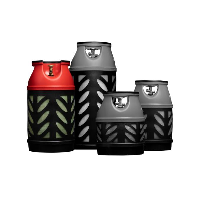 Gutgas GHCL2422