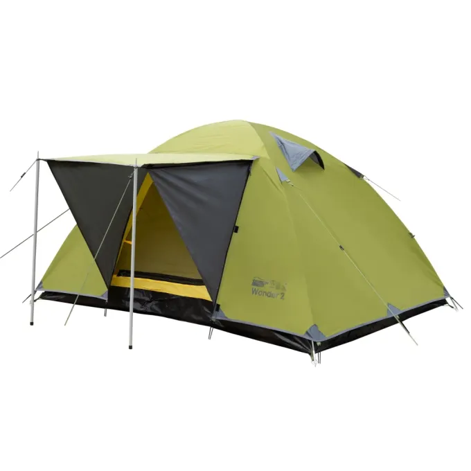 Tramp UTLT-005-olive