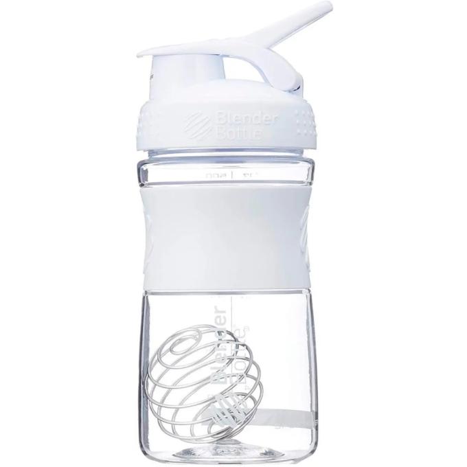 BlenderBottle SM 20oz White
