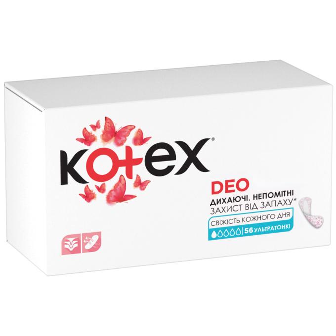 Kotex 5029053548258/5029053548111