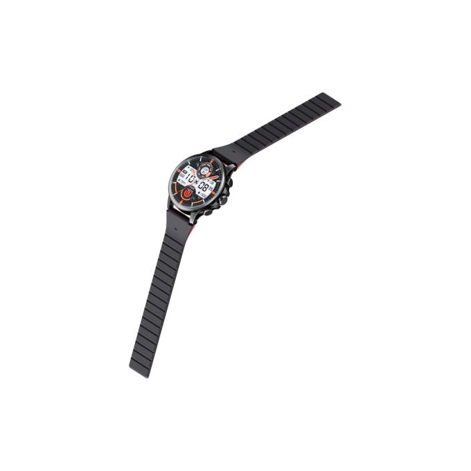 iMiki Holo Ultra Black Magnetic Strap