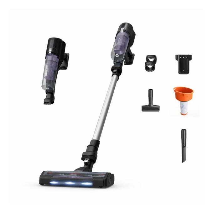ROWENTA RH5A31E0