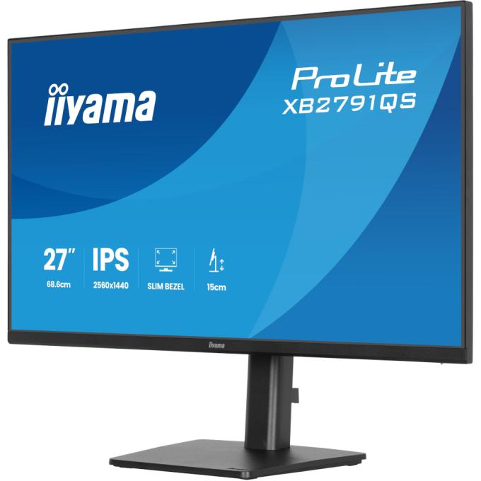 Iiyama XB2791QS-B1