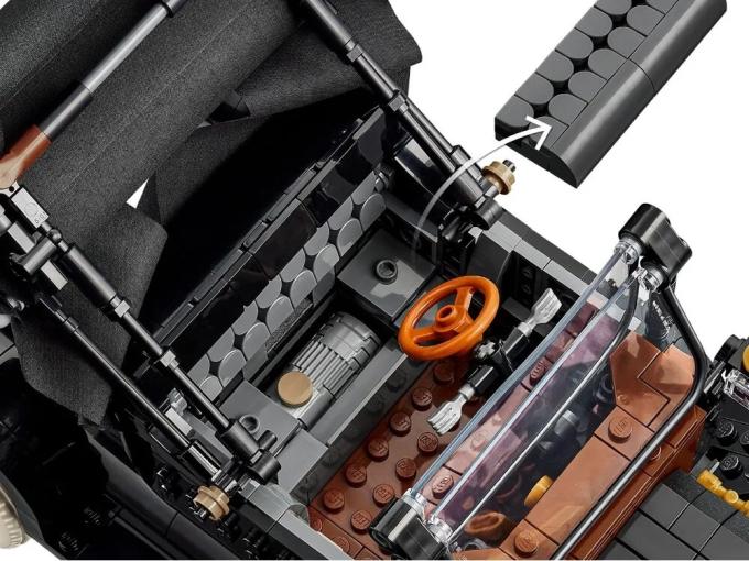 LEGO 11376