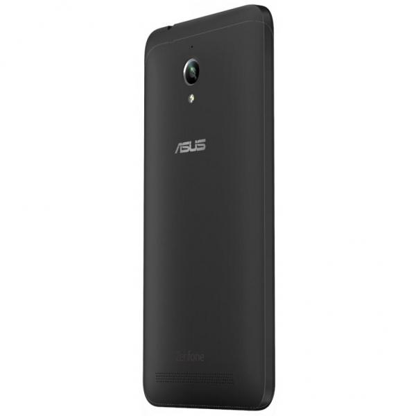 Мобильный телефон ASUS Zenfone Go ZC500TG 16Gb Black ZC500TG-1A131WW