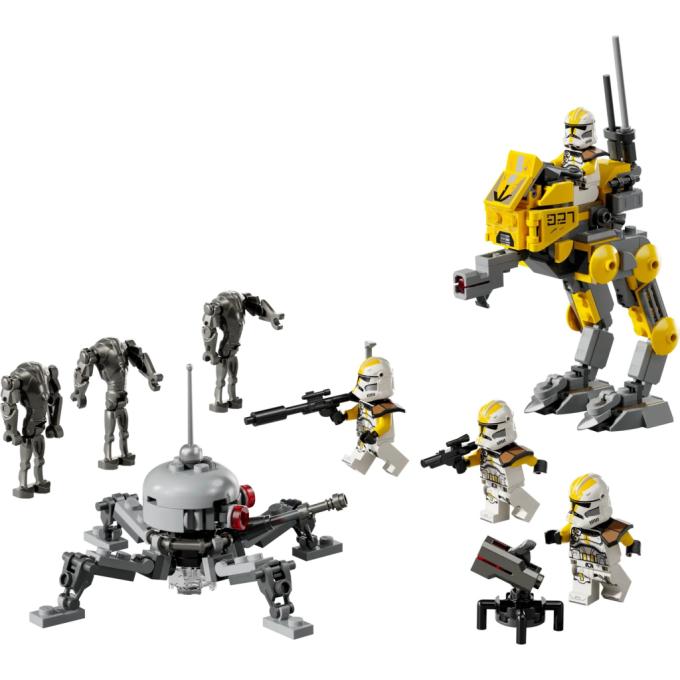 LEGO 75431