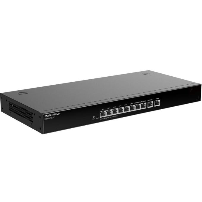 Ruijie Reyee RG-EG210G-E 10-портовый гигабитный облачный