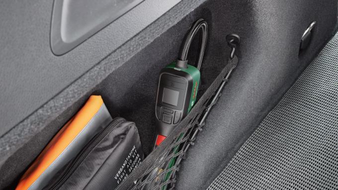 BOSCH 0.603.947.000