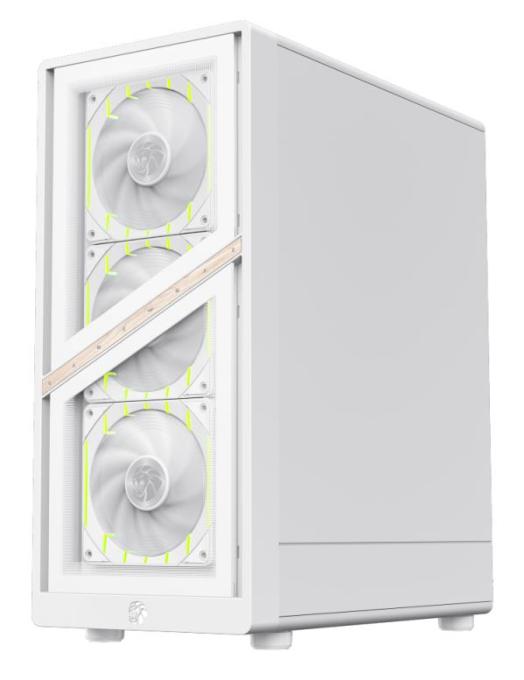 GAMEMAX AERIS 330 GW