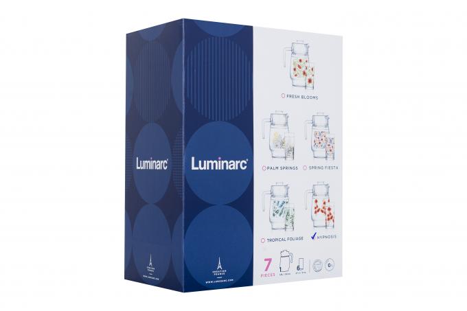 Luminarc P4820