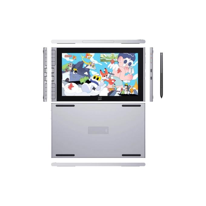 XP-Pen CPCD121FH-GR