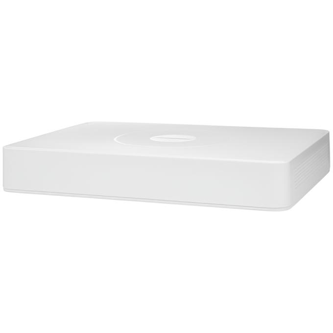 Hikvision DS-7108NI-Q1/8P(D) 8-канальний Mini 1U 8 PoE