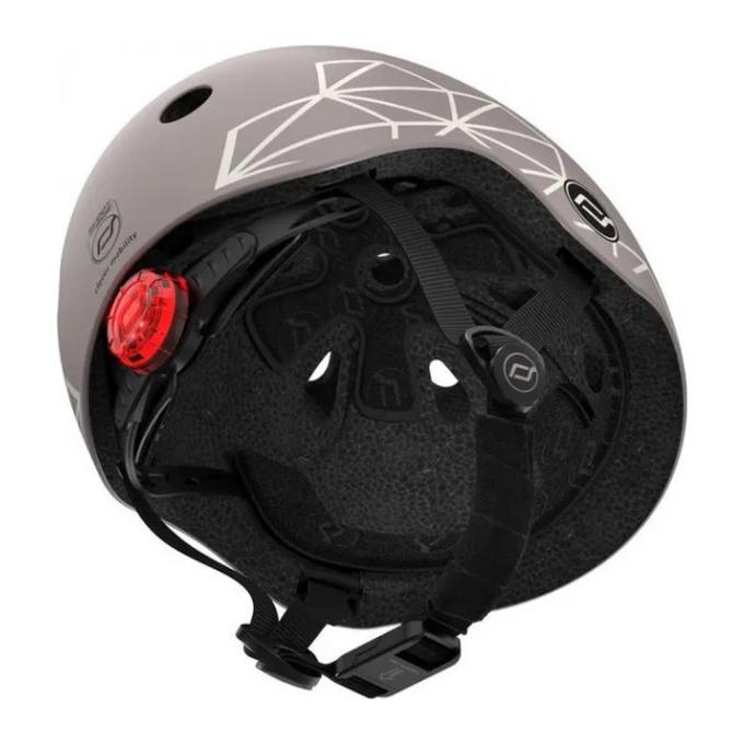 Scoot&Ride SR-181206-BROWNLINES