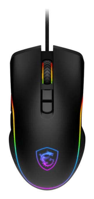 MSI FORGE GM300