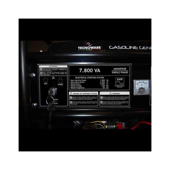 TECNOWARE FGE7800E