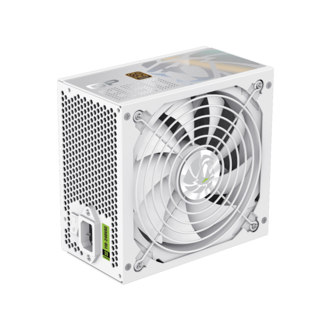 GAMEMAX GP 850B WH