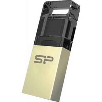 Silicon Power SP032GBUF2X10V1C