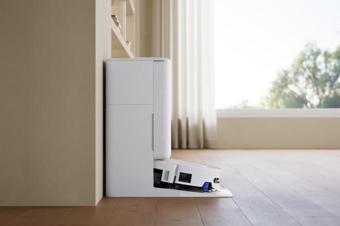 Ecovacs DEX95