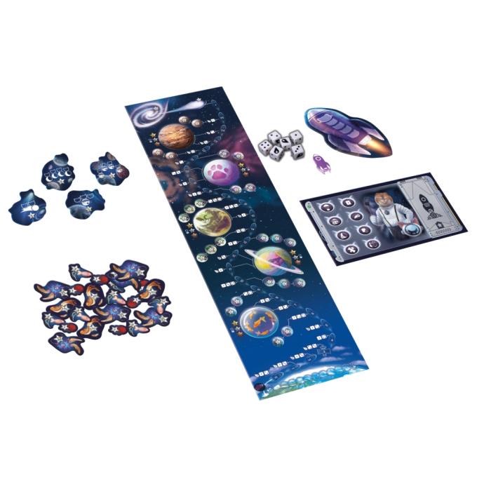Geekach Games GKCH214ml