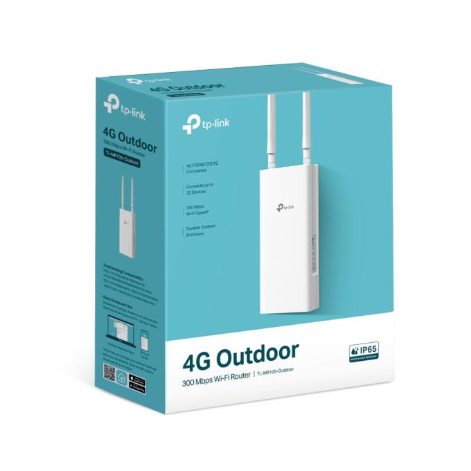 TP-Link ARCHER-MR402-OUTDOOR