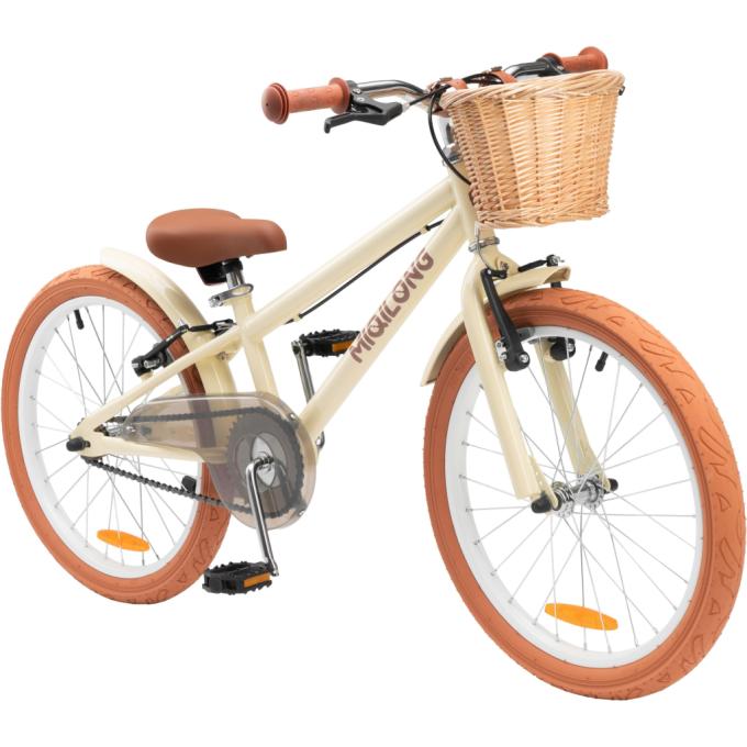 Miqilong RBB-RM20-BEIGE