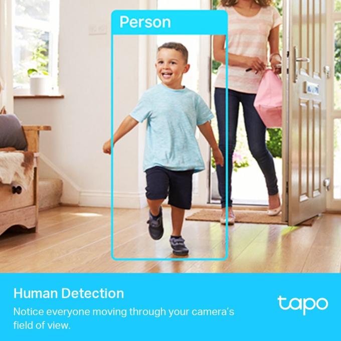 TP-Link TAPO-C225