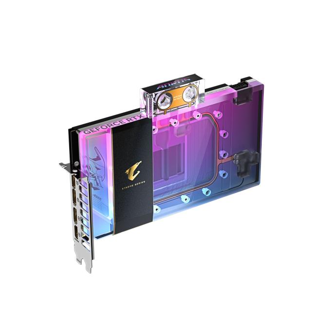 GIGABYTE GV-N5090AORUSX WB-32GD