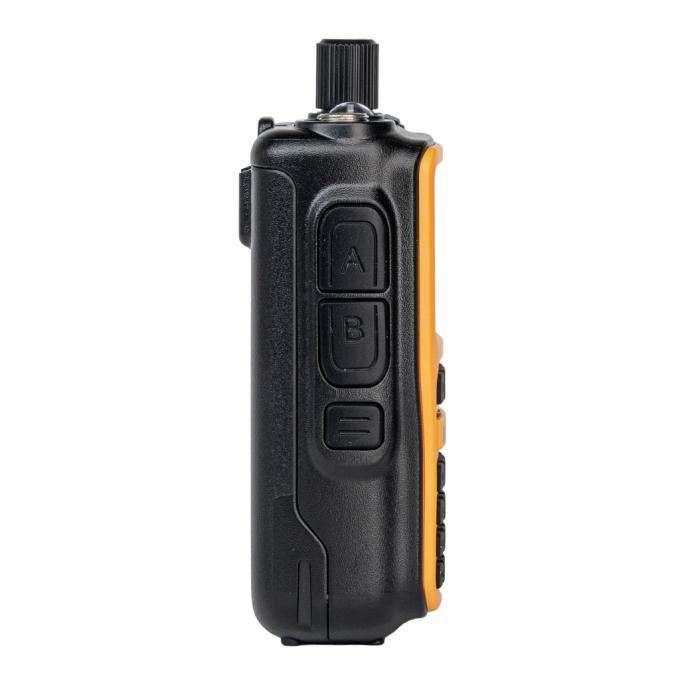 Baofeng UV-5R_MINI_Orange
