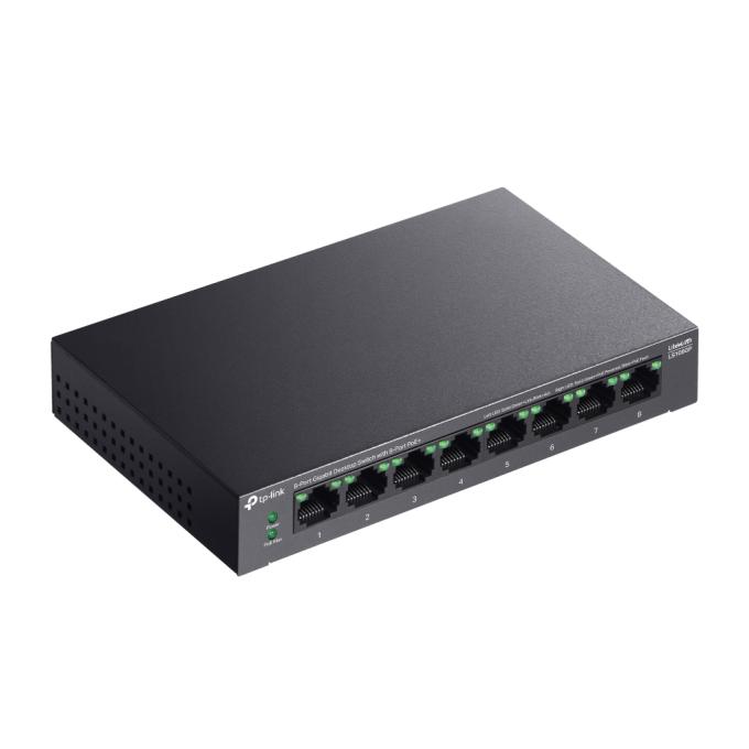 TP-Link LS108GP