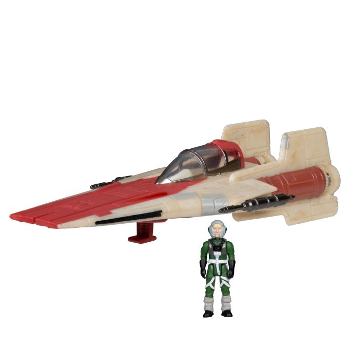 Star Wars SWJ0079