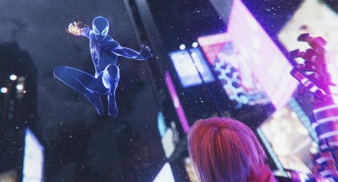 Insomniac Games 9837022