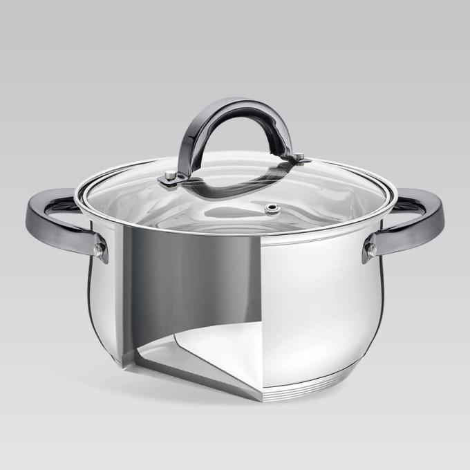 Maestro MR-3522-6M-BLACK