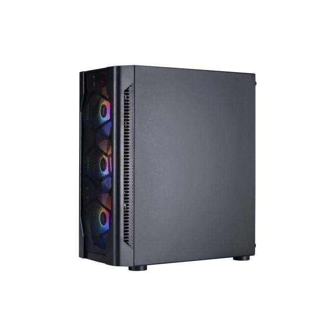 1STPLAYER D4-BK-4F1