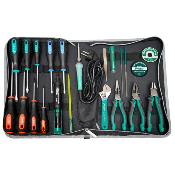 Pro'sKit  PK-813B