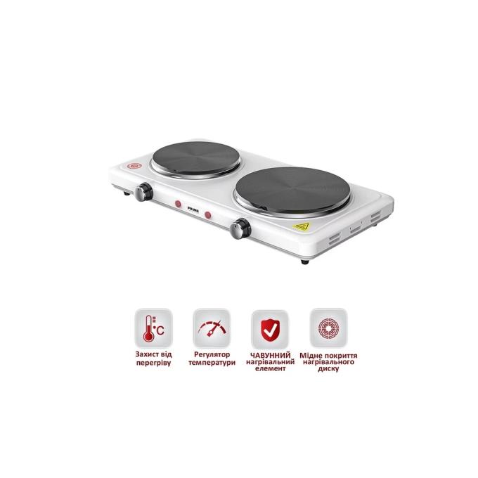 PRIME Technics PEC 2528