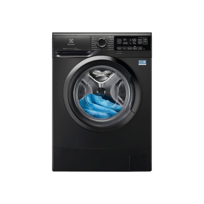 ELECTROLUX EWS6327DXU