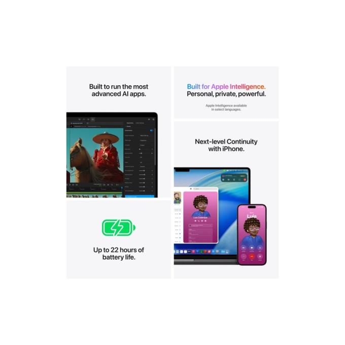 Apple MGED4UA/A