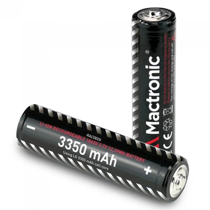 Mactronic RAC0026