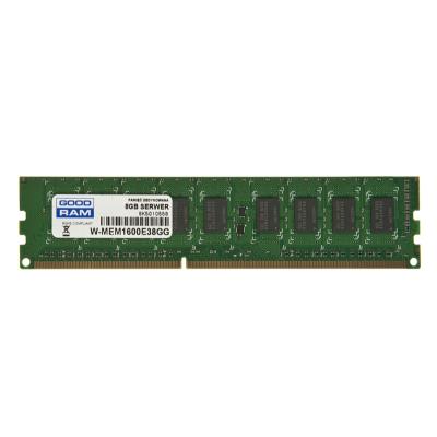 Модуль памяти DDR3 8GB 1600 MHz GOODRAM W-MEM1600E38GG