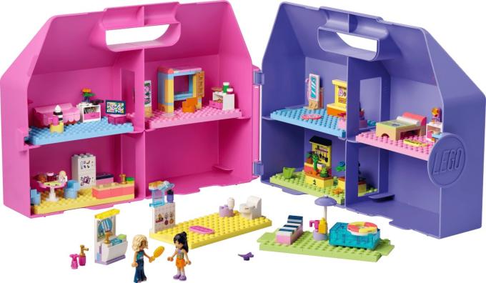 LEGO 42697