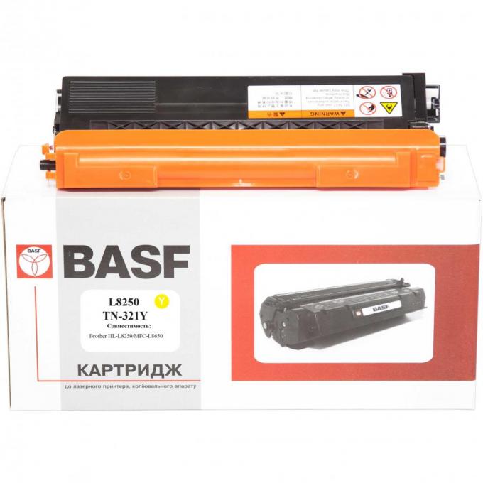 BASF KT-TN321Y