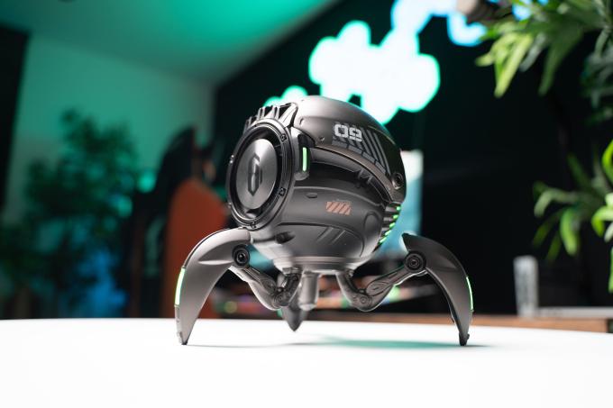 GravaStar GRAVASTARG1PRO BLK V2