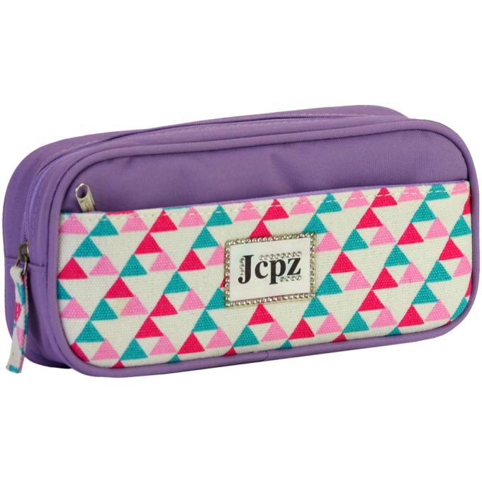 Cool For School J-2396-purple