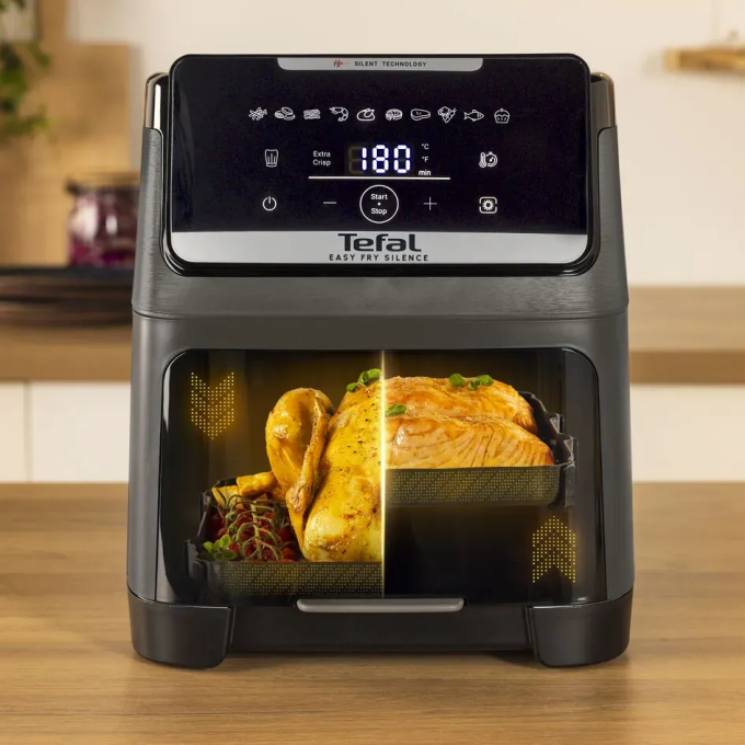 TEFAL EY846HE0