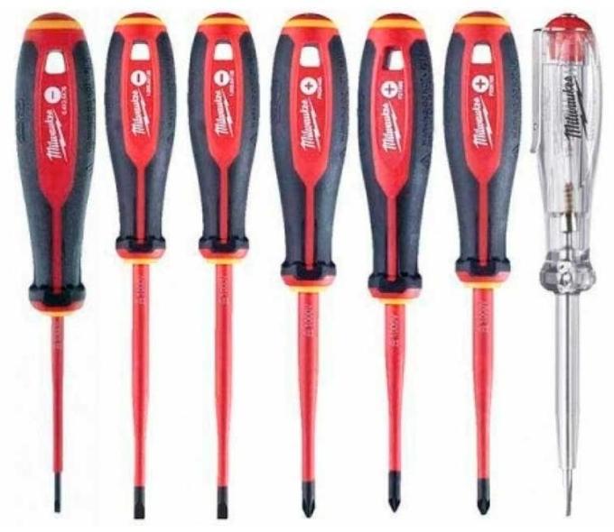 Milwaukee 4932478738