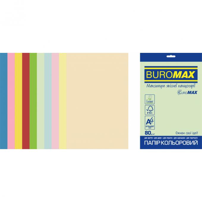 BUROMAX BM.2721650E-99