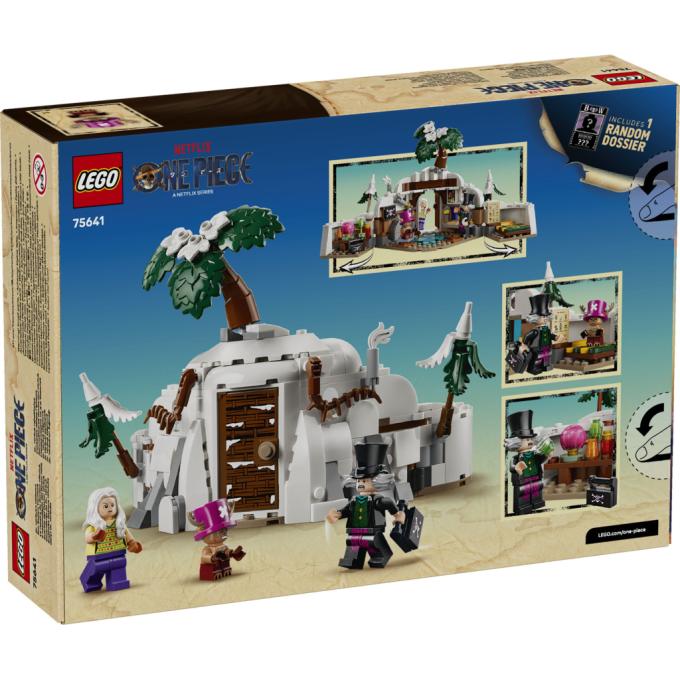 LEGO 75641-