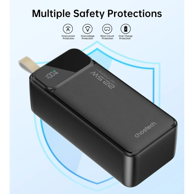 Choetech B731