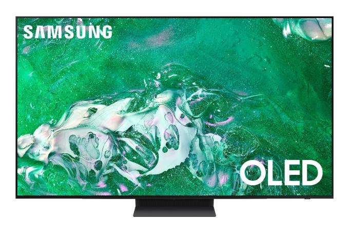 Samsung QE55S90DAEXUA