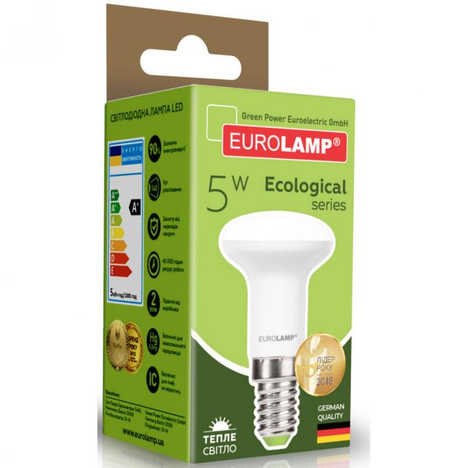 EUROLAMP LED-R39-05142(P)